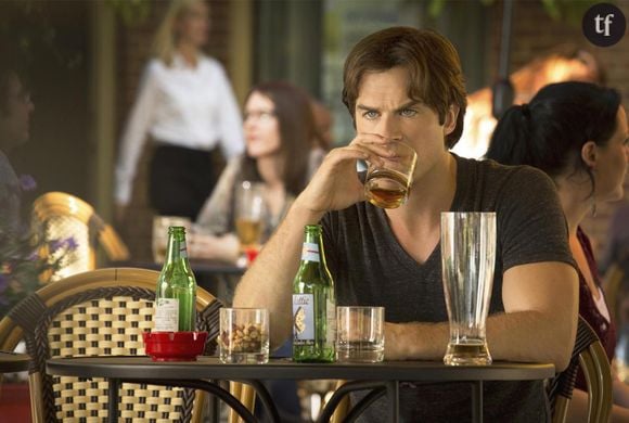 Vampire Diaries saison 7