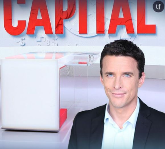 Capital sur M6