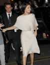  Selena Gomez rentre à son hôtel, le Royal Monceau, à Paris. Le 26 septembre 2015  