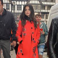 Selena Gomez : célibataire, elle a peur de Tinder !