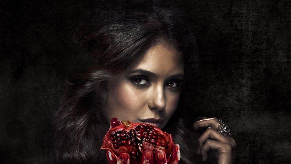 Vampire Diaries Saison 7 : Ian Somerhalder croit en la série sans Nina Dobrev