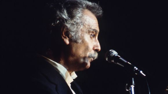 Georges Brassens : Joha Heiman (Pupchen) et Jeanne, les femmes de sa vie