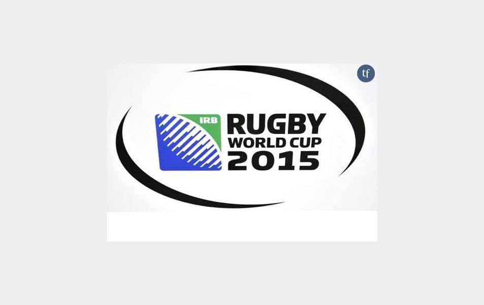 Mondial rugby 2015
