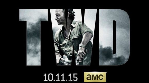 Walking Dead Saison 6 : l'épisode 1 en streaming VOST