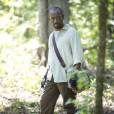 Morgan dans la saison 6 de Walking Dead