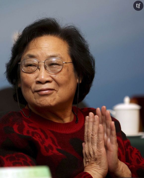 Youyou Tu, 12e femme à recevoir le prix Nobel de médecine (sur 207)