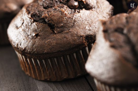 Recette de fondant au chocolat et à la purée de potiron