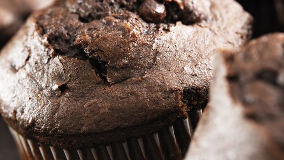 Mini fondants au chocolat à la purée de potiron : la recette gourmande et facile