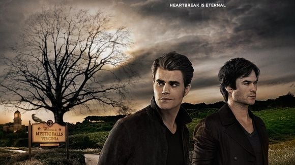 Vampire Diaries Saison 7 : épisode 1 en streaming VOST
