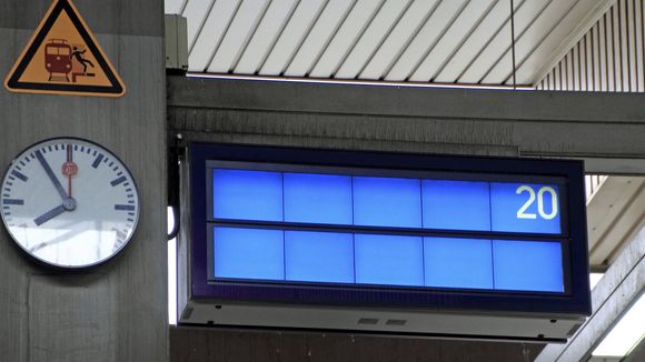 Grève SNCF 8 / 9 octobre 2015 : RER, TGV, TER, Transilien et RATP –Info Trafic en direct