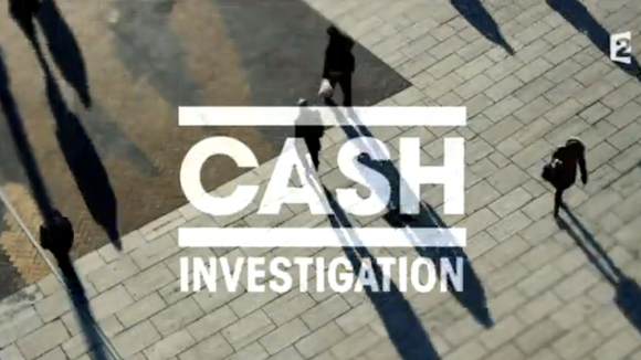 Cash Investigation - Marketing : les stratégies secrètes sur France 2 Replay / Pluzz