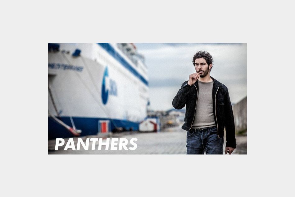 Panthers, la nouvelle production Canal+.
