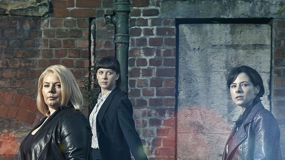 No Offence : la série sera diffusée sur France 2 en VF