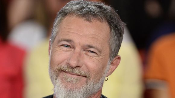 Bruno Wolkowitch évoque l'histoire bouleversante de sa famille