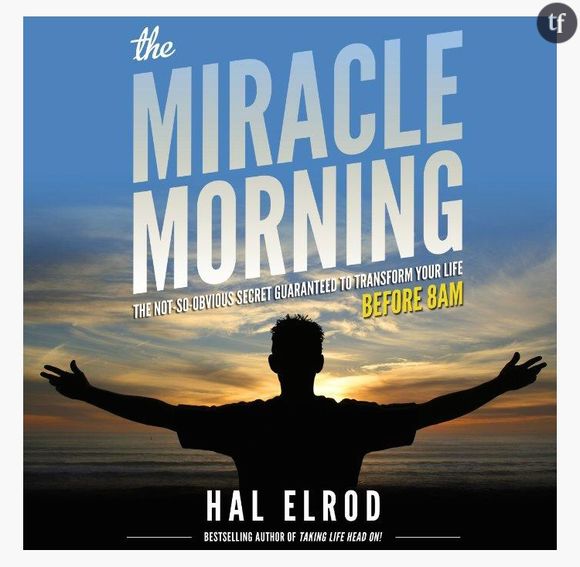 The miracle morning