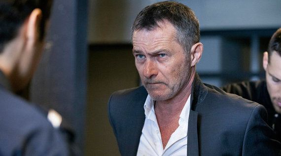 Borderline d'Olivier Marchal en replay sur France 2 Replay / Pluzz