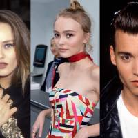 Lily-Rose Depp : ressemble-t-elle plus à Vanessa Paradis ou à Johnny Depp ?