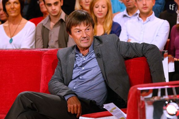 Selon les propos rapportés par la journaliste Bérangère Bonte, Nicolas Hulot serait un véritable Don Juan !