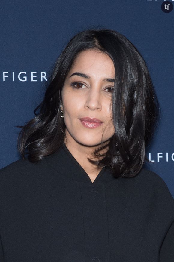 Leïla Bekhti a véritabelemnt hâte d'avoir des enfant avec son époux, l'acteur Tahar Rahim.