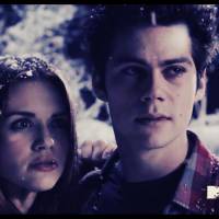 Teen Wolf saison 5 : Stiles et Lydia bientôt en couple ?