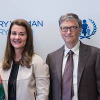 Bill et Melinda Gates offrent un an de congé parental rémunéré aux employés de leur fondation