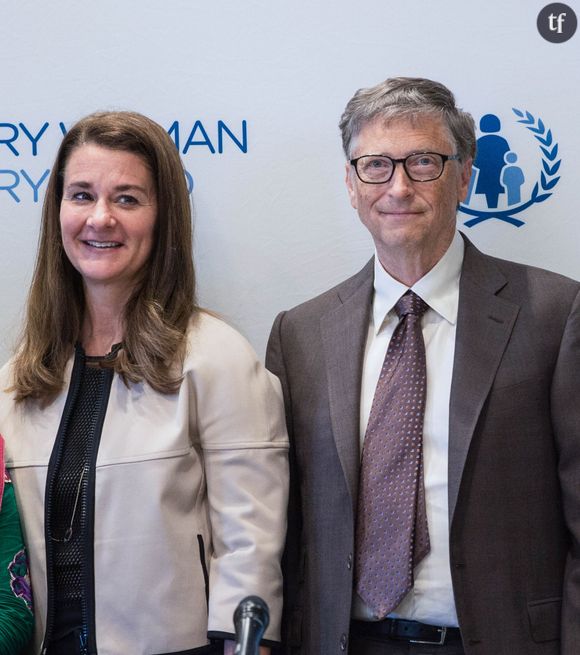 Bill et Melinda Gates offrent un an de congé parental rémunéré aux employés de leur fondation