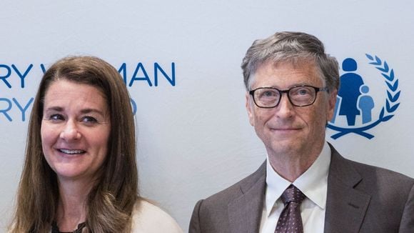 Bill et Melinda Gates offrent un an de congé parental rémunéré aux employés de leur fondation