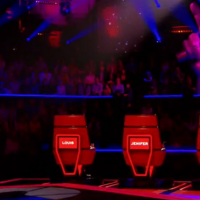 The Voice Kids 2015 : Shaina et Léo impressionnent les coachs (replay 9 octobre)