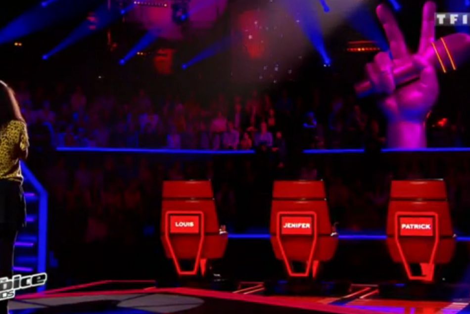 The Voice Kids saison 2, dernière soirée d'auditions à l'aveugle