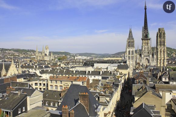 Un colloque 100% masculin à Rouen ? Les hommes boycottent