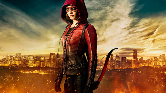 Arrow Saison 4 : qui est mort et enterré ? Felicity ? Laurel ? Diggle ? Thea ? Lance ?