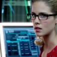 Felicity est-elle en danger de mort dans la saison 4 de Arrow ?