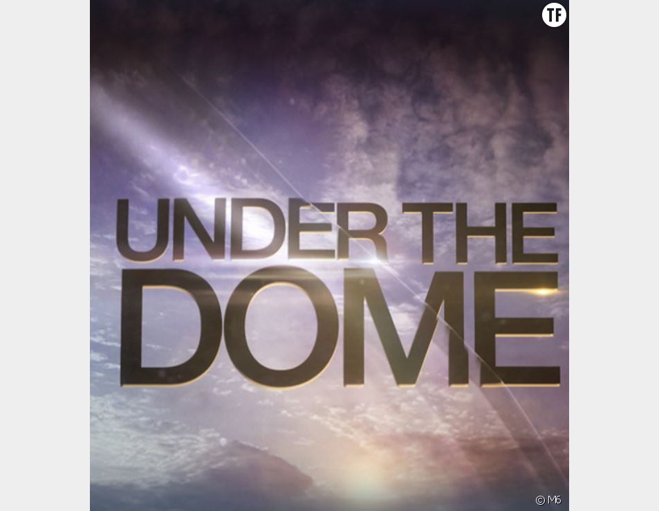 Under The Dome Streaming Vf Saison 1 Under The Dome Saison 1 Episode 8 Streaming Vf