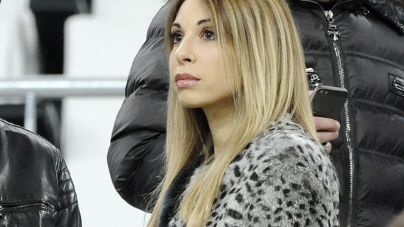 Mathieu Valbuena : sa femme Fanny et la rumeur de sextape vidéo