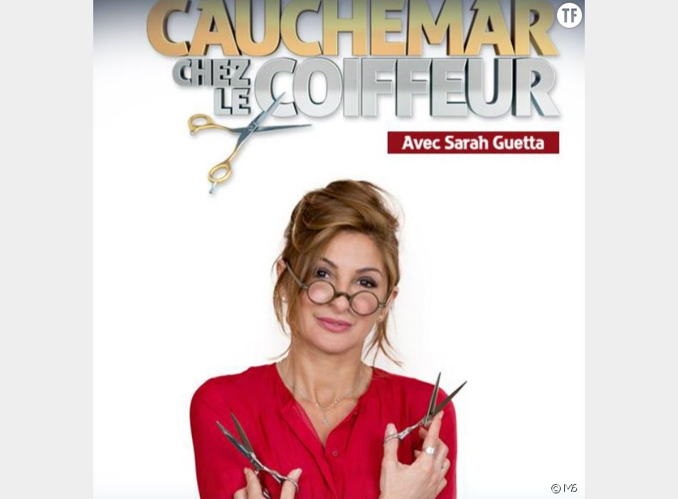 Sarah Guetta Cauchemar Chez Le Coiffeur Adresse De Son Salon De Coiffure Terrafemina