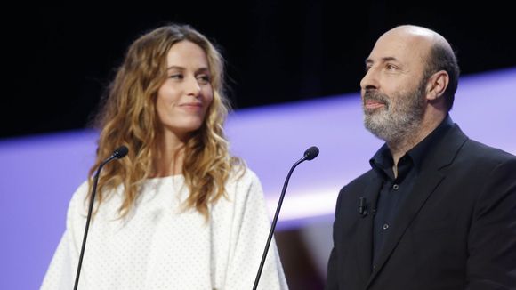 Laetitia Casta, Gérard Jugnot... : les stars qui ont refusé d'apparaître dans la série "10%"