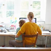 Working mums : 5 sites et applis pour mieux concilier vie pro et vie privée