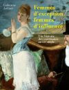 Femmes d'exception, femmes d'influence - Une histoire des courtisanes au XIXe siècle de Catherine Authier
