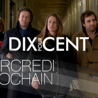 Dix pour cent (10%) : voir les épisodes du 14 octobre sur France 2 Replay / Pluzz