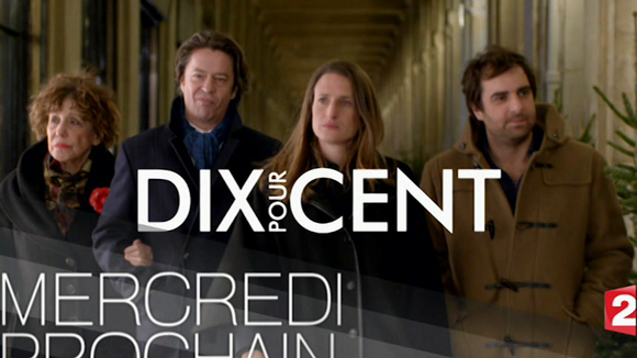 Dix pour cent (10%) : voir les épisodes du 14 octobre sur France 2 Replay / Pluzz