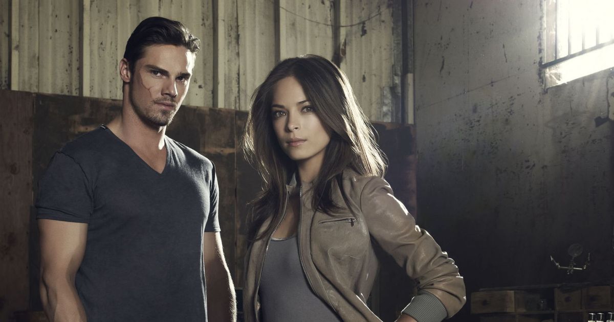 Beauty and the Beast : pas de saison 5 et date de diffusion de la