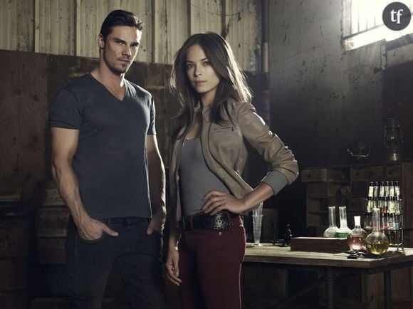 Beauty and the Beast : Kristin Kreuk et Jay Ryan n'auront pas de saison 5