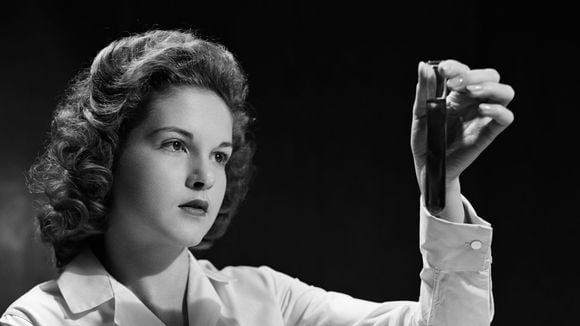 Ces 7 femmes incroyables ont marqué l'histoire des sciences