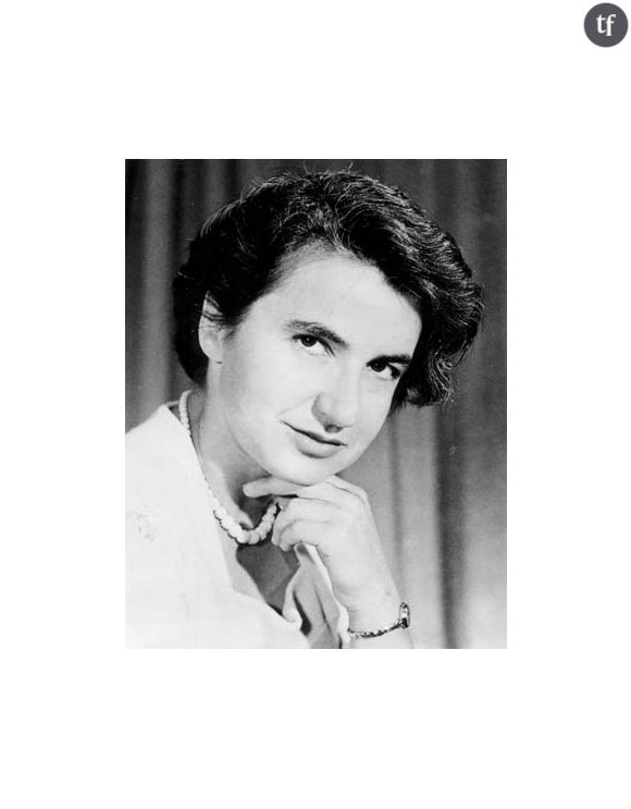 Rosalind Franklin