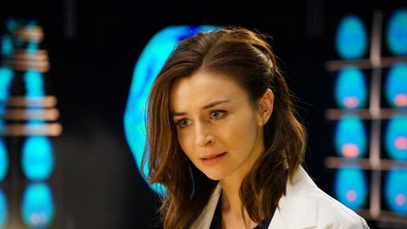 Grey's Anatomy Saison 12 : l'épisode 4 en streaming VOST