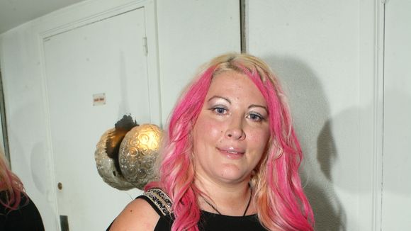 Loana n'est plus en couple avec son chéri Fred Cauvin