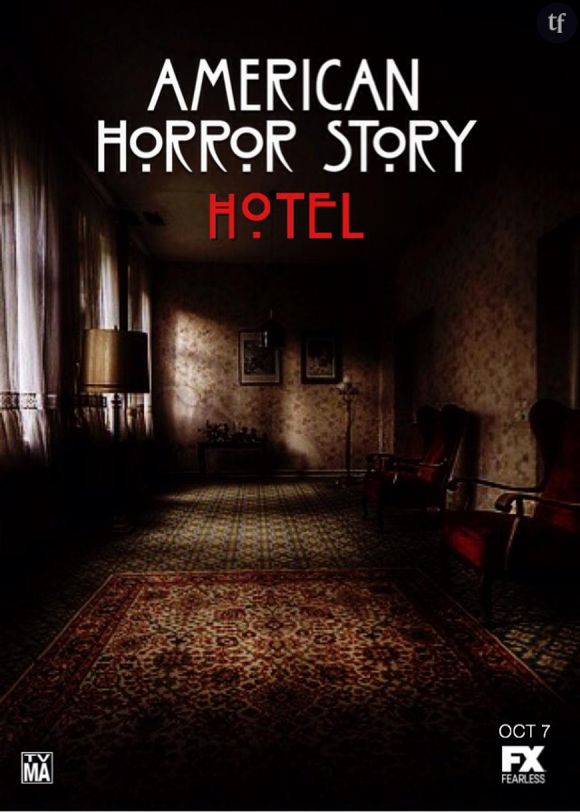 American Horror Story Saison 5