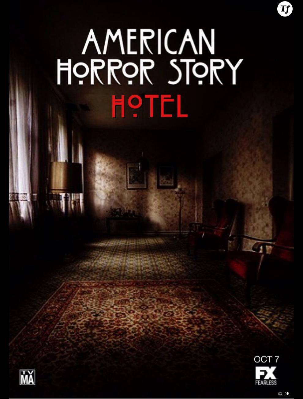 American Horror Story Saison 5