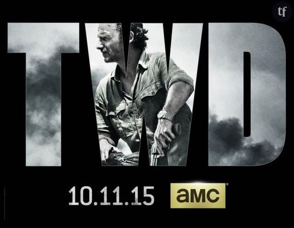 Walking Dead Saison 6