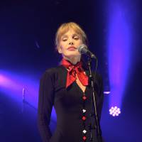 Arielle Dombasle : la femme de BHL aime dire qu'elle "n'a pas d'âge"